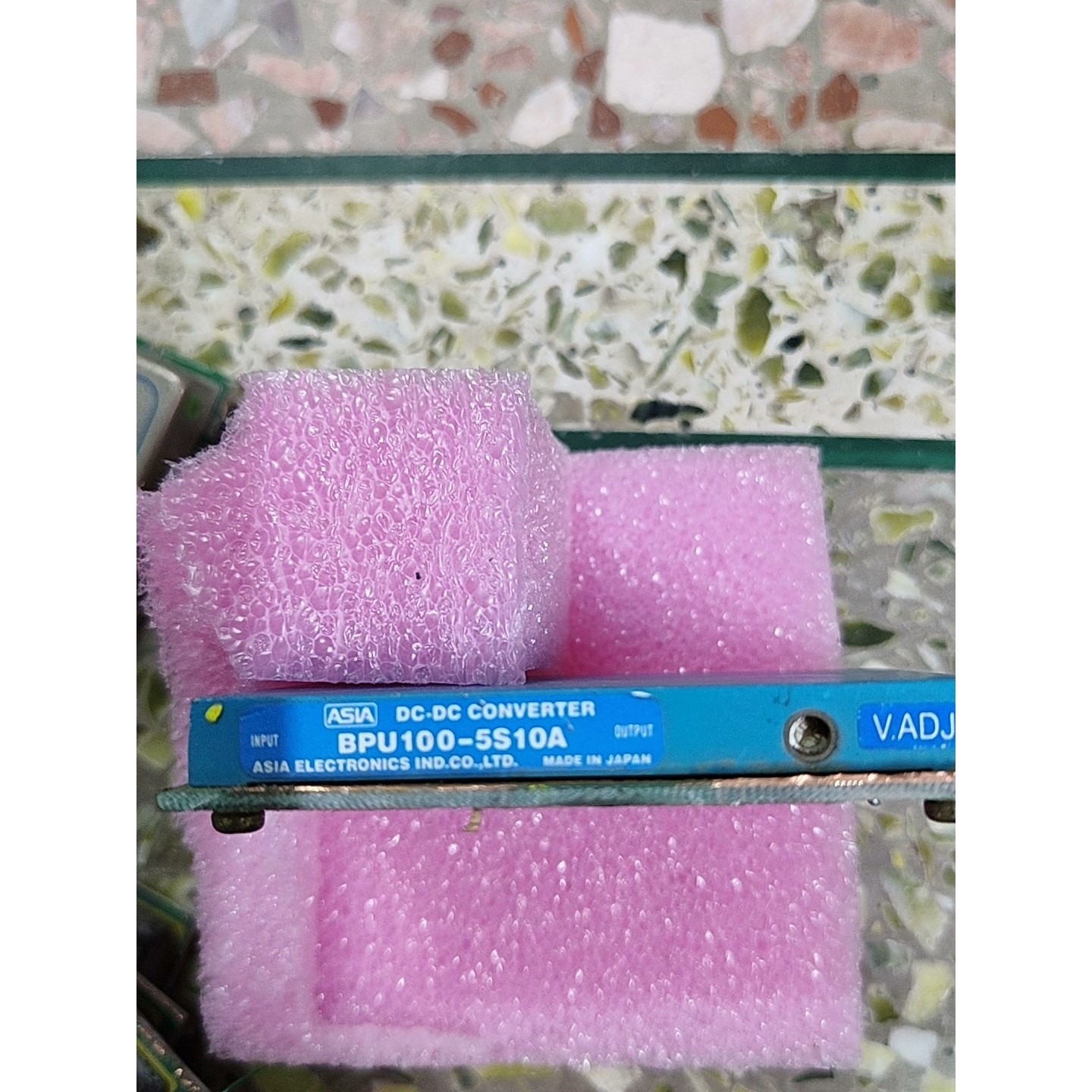 BPU100-5S10A.BPU24-5S10A