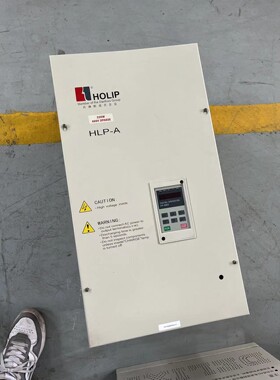 海利普HLP-A变频器 HLPA005543B 55KW 3