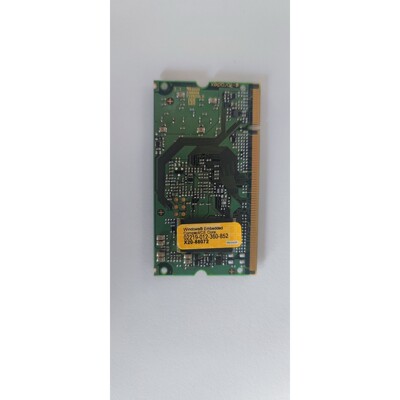 韬睿 Toradex 核心板,型号:Colibri iMX6