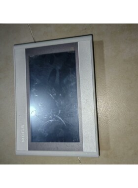 TPC7073GH  昆仑通态触摸屏