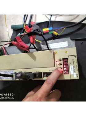 sgdm-30ada驱动器..安川伺服驱动器SGDM-30A