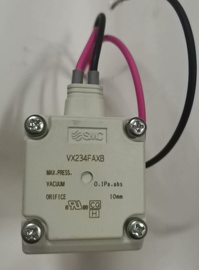 VX234FAXB   电磁阀