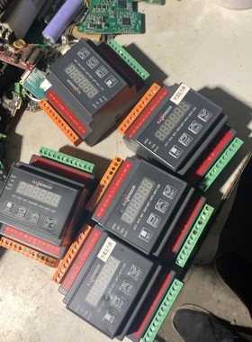 XJCSENSOR 称重显示仪