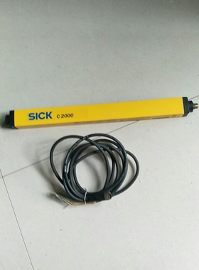 SICK C2000西克安全光栅 C20E-030302A1