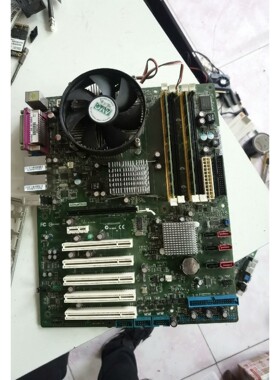 SlBM-A01工控机主板