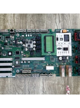 讯达电梯控制柜低板  ASIXA  34.Q