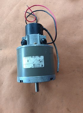 24V日本安川直流伺服电机UGQMEM-06MMA11  直