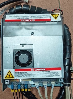 伟肯变频风扇电源板411D,PC00411F现货实拍功能包好