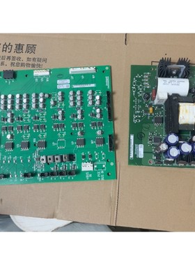 驱动板347594-A06有掉件,电源板314066