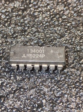 M5224P 进口正品拆机货 要多少都可出