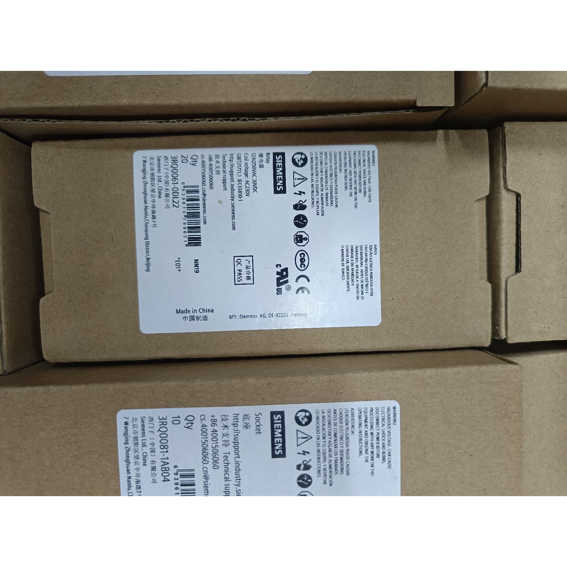 3RQ0061-0DL22/3RQ0014-0DL20全新原