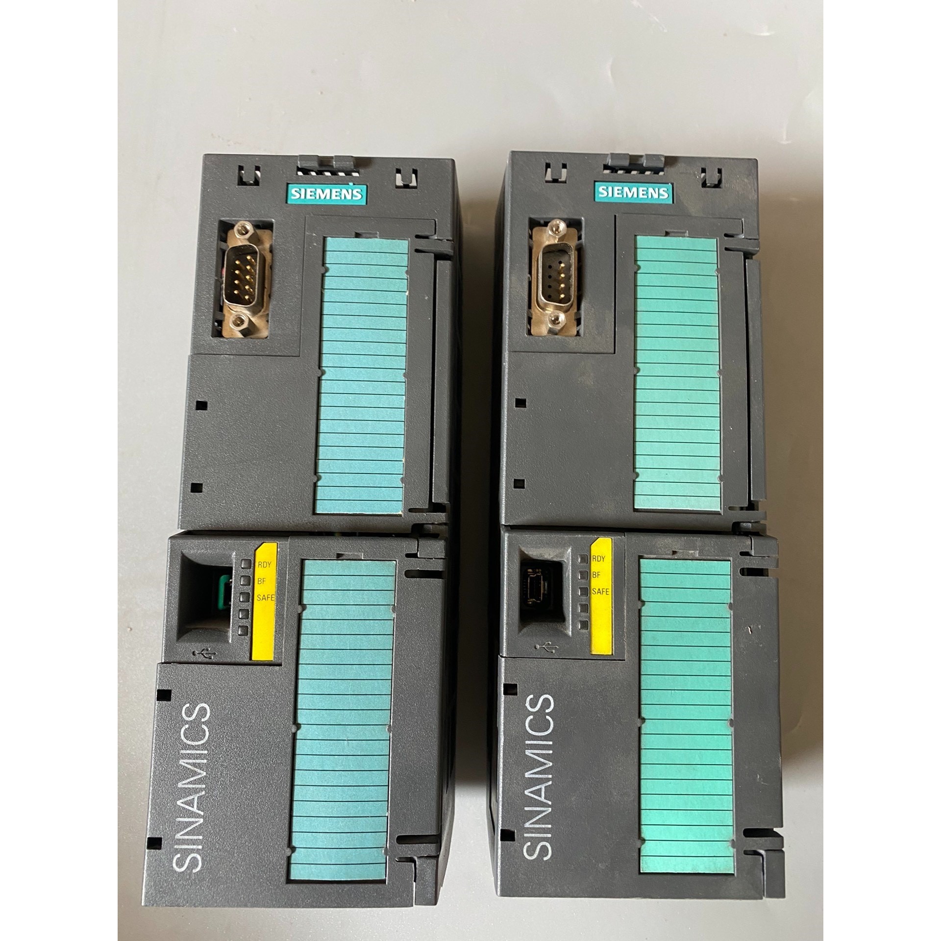 6SL3246-0BA22-1BA0 CU250S控制
