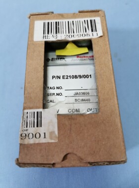 2100 SERIES TRANSDUCER  216284