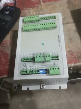 绝缘检测模块JYJC-32,拆机货,功能正常.适用于直流屏,