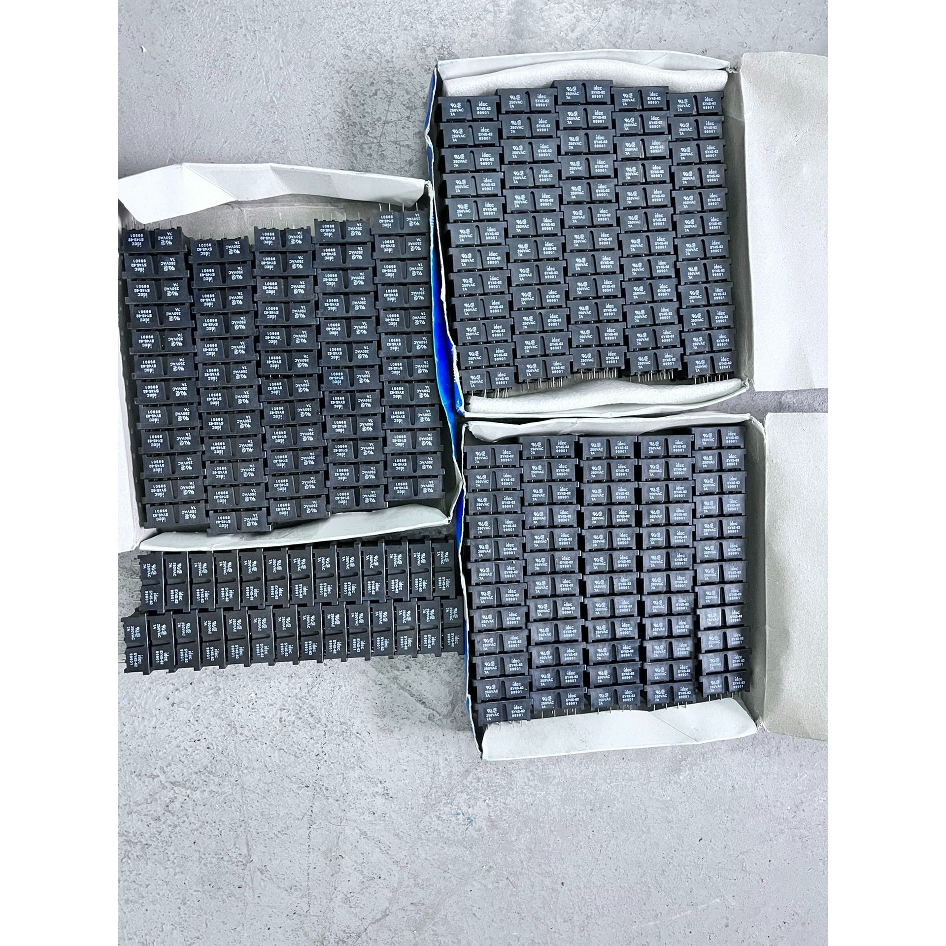 SY4S-62   全新未使用 有意者联系 议价