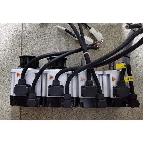 KCFA伺服电机SV-X2MH020A-N2LA,200W大