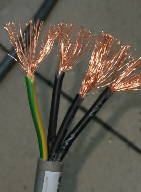 SAB原装德国BROCKSKES本土发烧电源线,高级进口机械