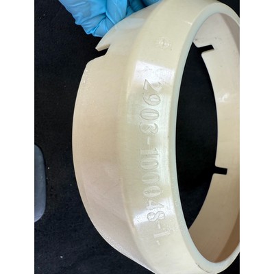 TEL CUP 显影配件 2903-100048-1