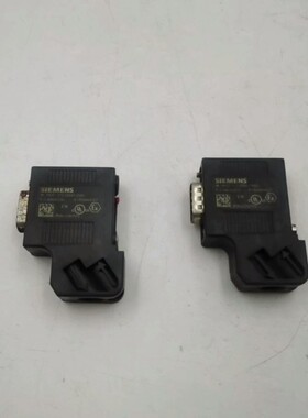 6ES7972-0BA41-0XA0 DP连接器,德国