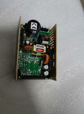 USS100M-123工业工控设备电源+14V7.1A现货实