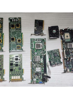 Blackmagic DeckLink Quad2 4路 S