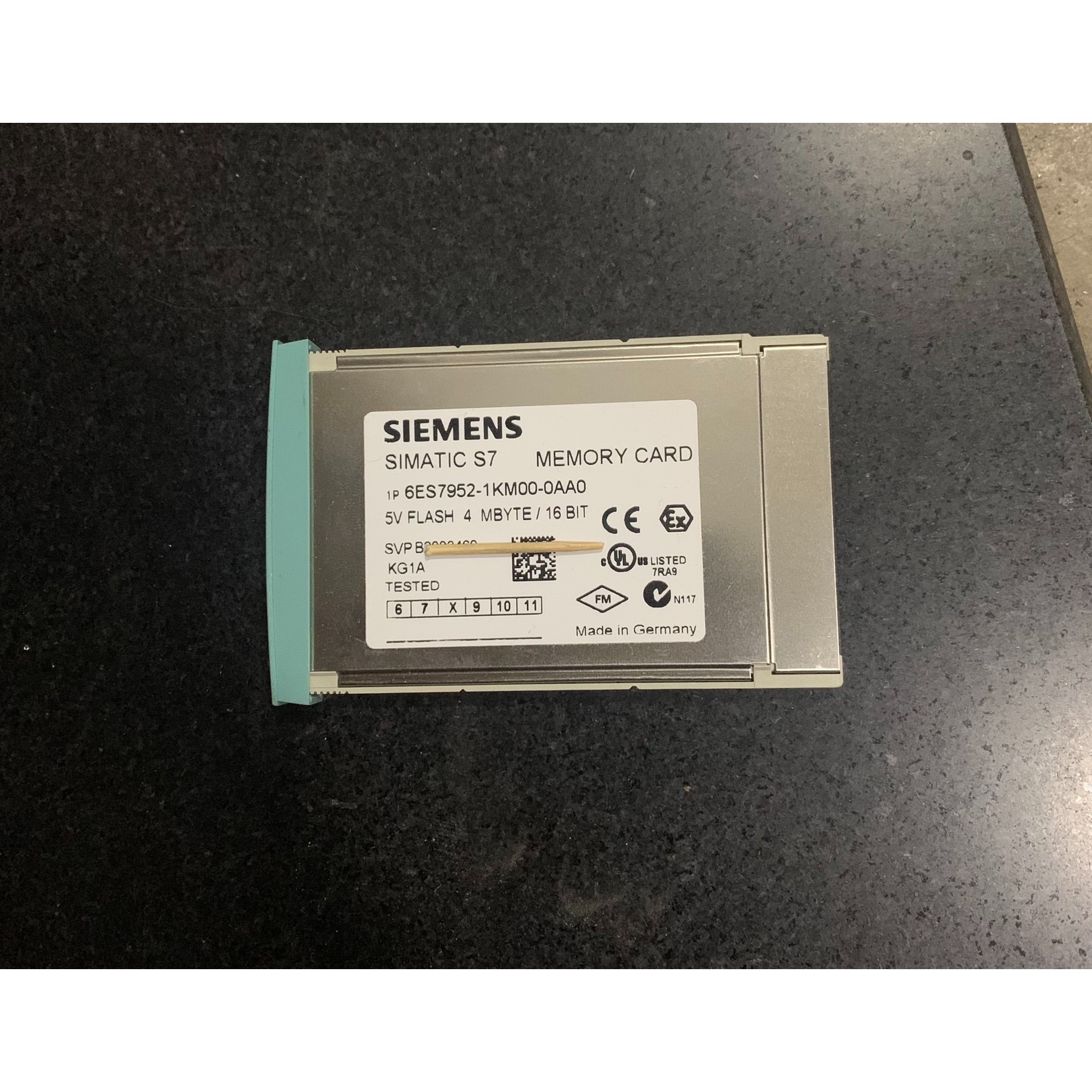 6ES7952-1KM00-0AA0全新裸卡,实弹的来,品牌