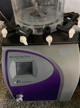 BenchTop Pro BTP-3ES00X冻干机