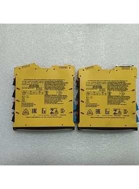 IMX12-D101-2S-2R-0/24VDC  Turc