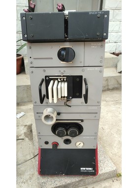 USTER TESTER3乌斯特条于均匀度仪乌斯特3型调干仪