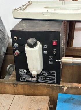 ABICOR BINZEL宾采尔水箱