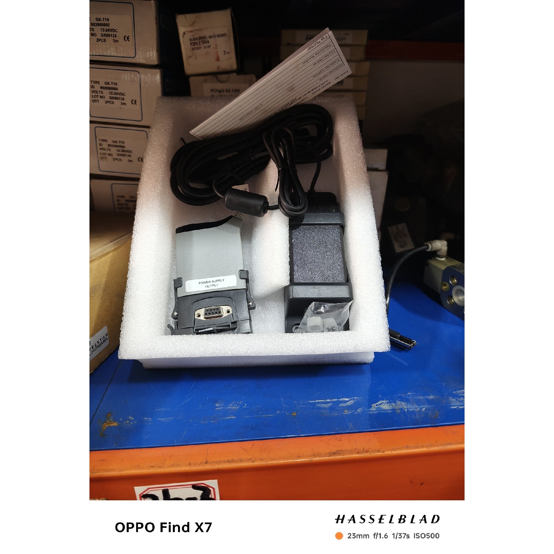 solartron输力强orbit电源模块AC PSIM