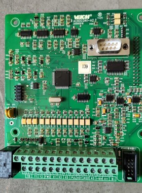 伟创AC60变频器主板AC60BCON-A1.1 ,AC60