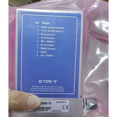 MKS流量计 型号GPCAA13TS53UT1010 全新未