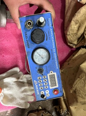 韩国磐石BAN  SEOK  TAD-200S 桌面式自动点