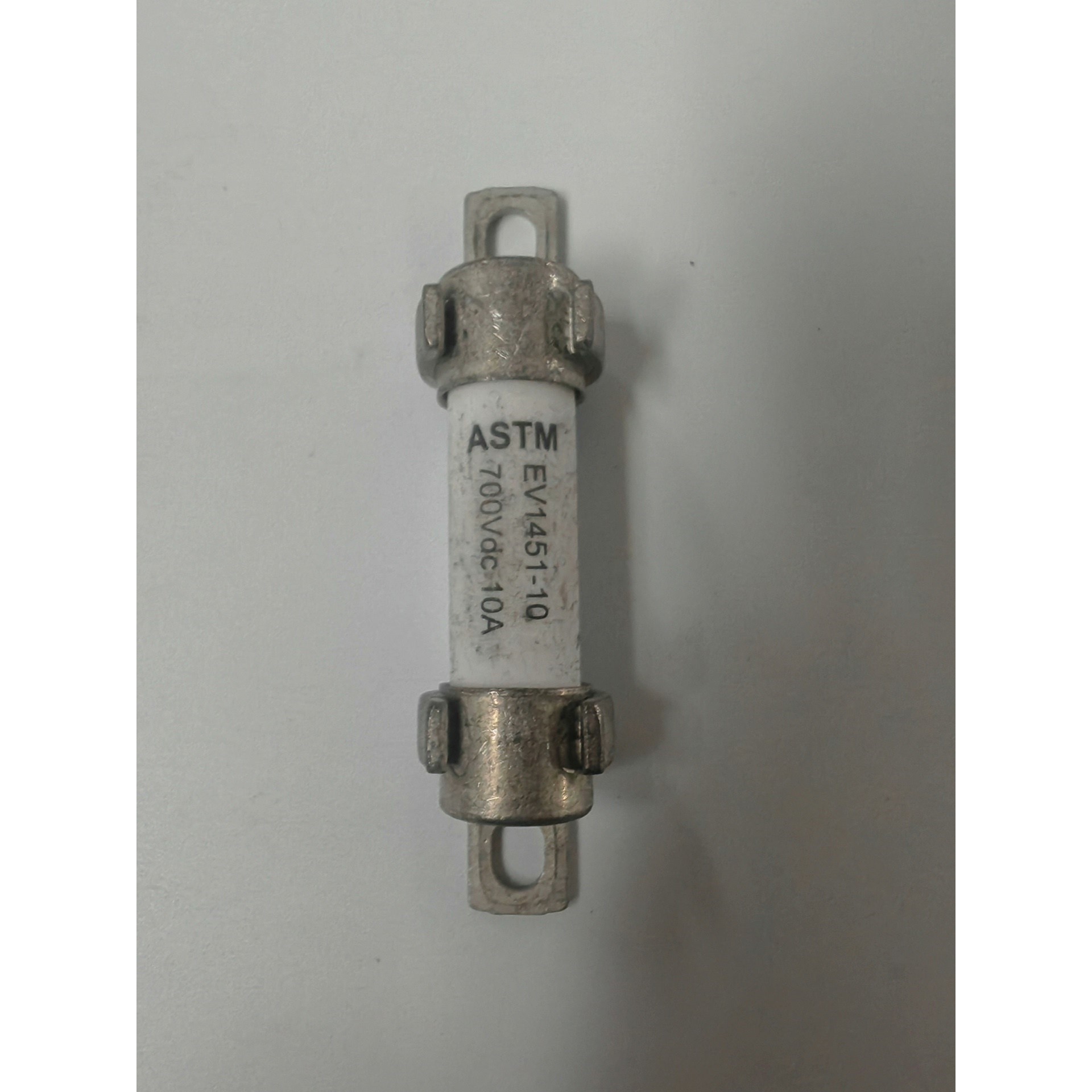 ASTM品牌熔断器EV1451-10