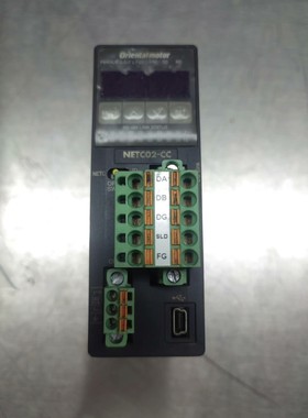 东方驱动器NETC02-CC,图片上的一个,实物拍摄的,成色