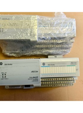 1794-AENTR,AB FLEXIO 以太网适配器,