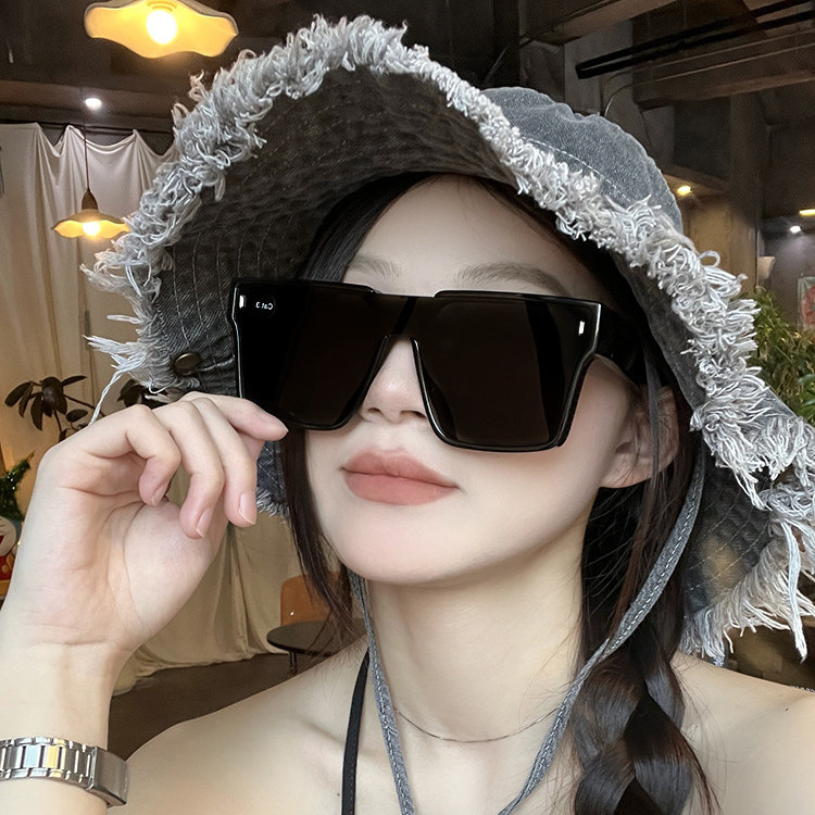 登山护目镜墨镜可套近视镜骑行一体套镜防风徒步防紫外线太阳眼镜