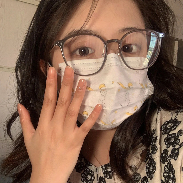 男女通用tr90超轻近视眼镜