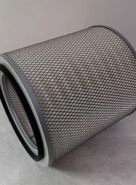 K3546空滤KW3540风机3535巨山空压机3440发电机秦风132KW空气滤芯