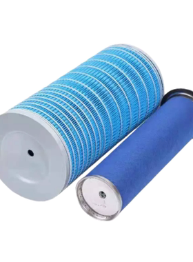 K1532空气滤芯适配装载机铲车空滤清器工程机械挖掘机莱工鲁工926