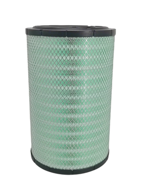 适配福田戴姆勒欧曼GTL能版K3046 3047陕汽德龙空滤K3046空气滤芯