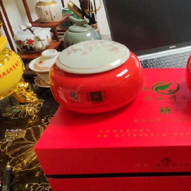 杭州狮山明前龙井红茶特级级2026新茶系列125g散装（预售）