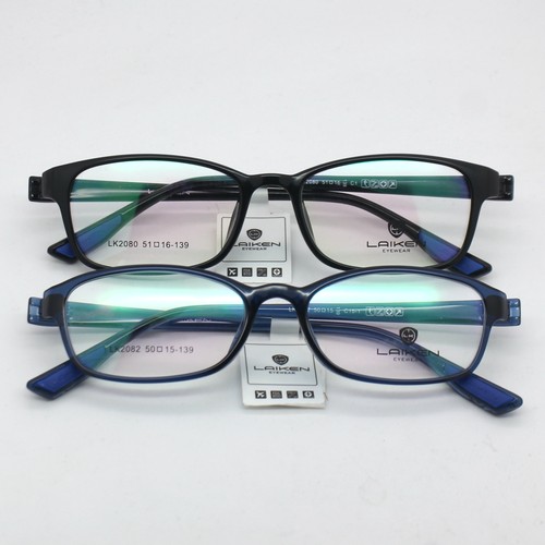 LAIKEN莱肯小框超轻无螺丝眼镜架