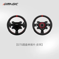 [Кожа] Одиночная пленка GTS Disc [SF бесплатная доставка]