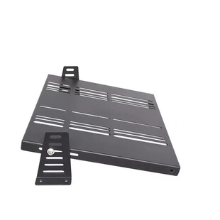 ARTcockpit 手刹转接板 3040用可调踏板 配件集合 PRO架加强踏板