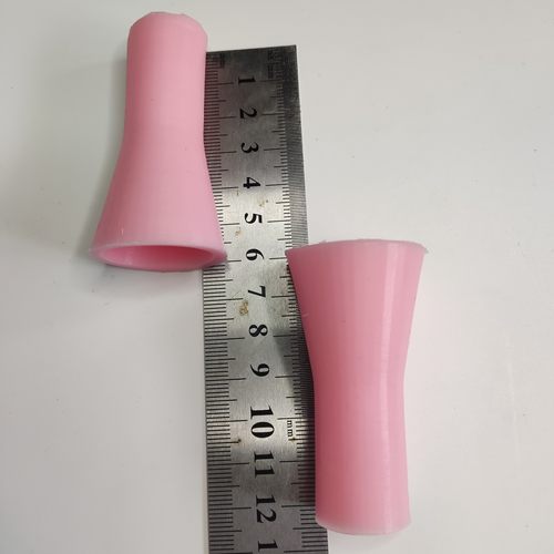 粉色款肠管吻合普外腹腔镜模拟训练缝合练习模块模型