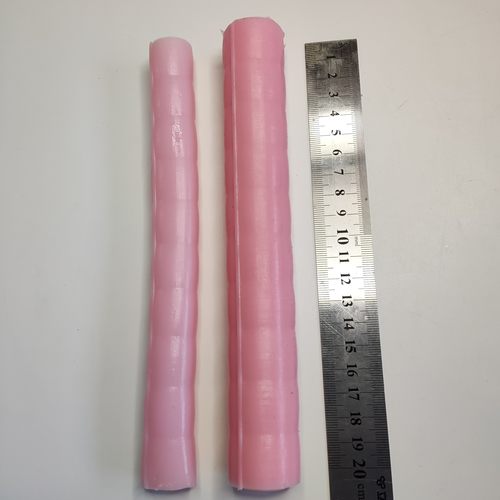 20cm左右长外科普外腹腔镜训练练习缝合硅胶肠道吻合模块模型