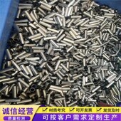 304不锈钢管毛细管切割加工316无缝精密钢管打孔光亮空心管薄厚壁