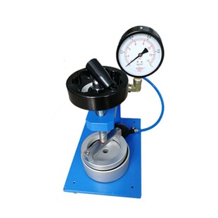 指针2000水柱布料纺织品耐静水压测试仪胶袋服帐篷雨衣试验机纺u.